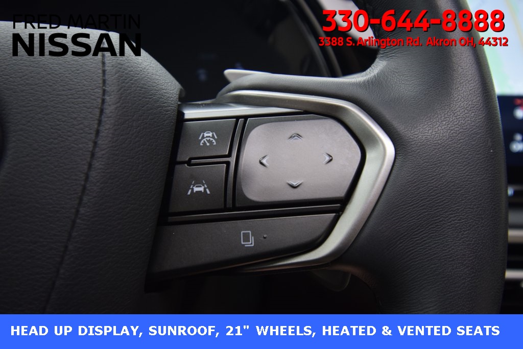 used 2023 Lexus RX car, priced at $48,998