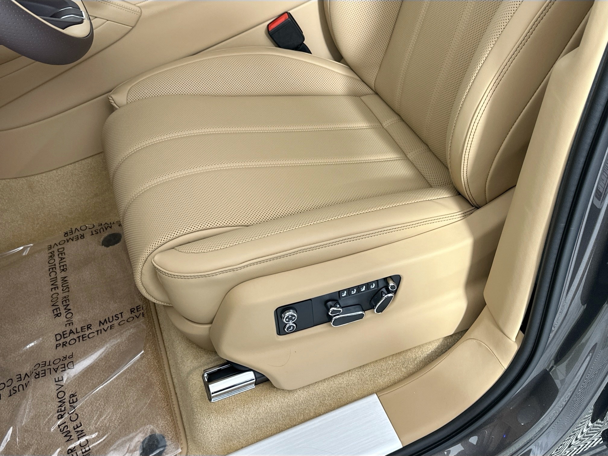 new 2025 Bentley Bentayga car