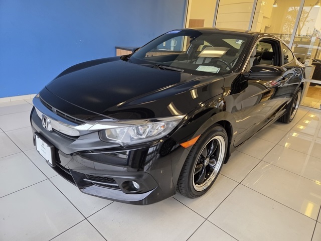 used 2018 Honda Civic car, priced at $11,977