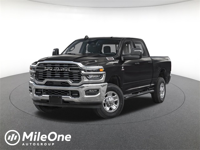 new 2026 Ram 2500 car