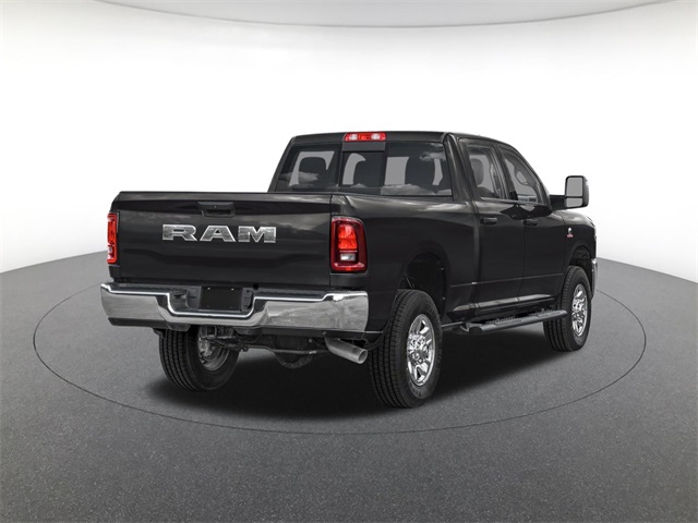 new 2026 Ram 2500 car