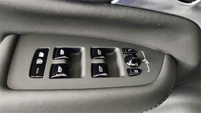 new 2026 Volvo XC90 car, priced at $81,635