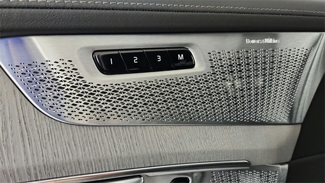 new 2026 Volvo XC90 car, priced at $81,635