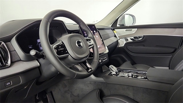 new 2026 Volvo XC90 car, priced at $81,635
