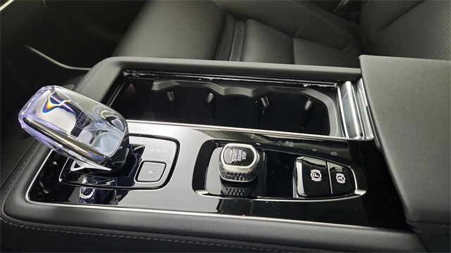 new 2026 Volvo XC90 car, priced at $81,635