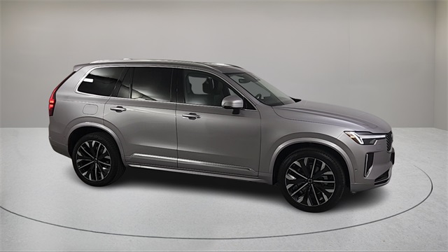 new 2026 Volvo XC90 car, priced at $81,635