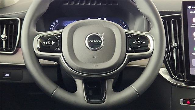 new 2026 Volvo XC90 car, priced at $81,635