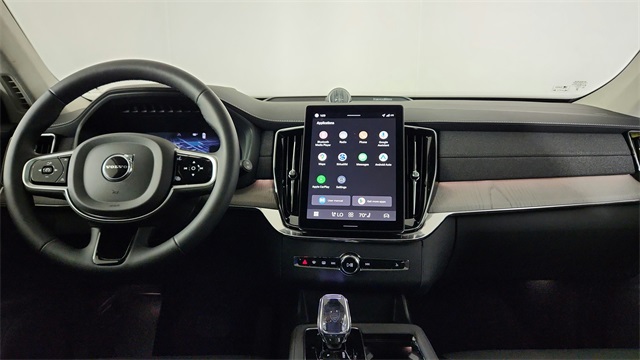new 2026 Volvo XC90 car, priced at $81,635