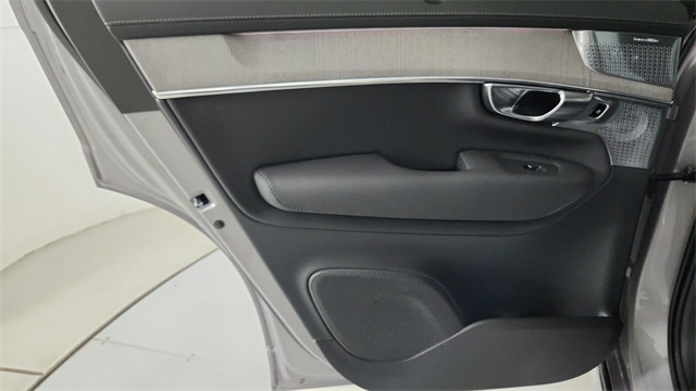 new 2026 Volvo XC90 car, priced at $81,635