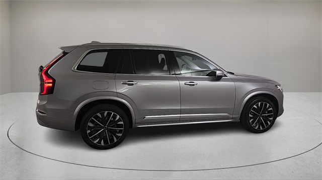 new 2026 Volvo XC90 car, priced at $81,635