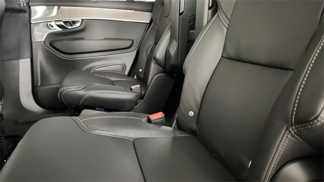 new 2026 Volvo XC90 car, priced at $81,635