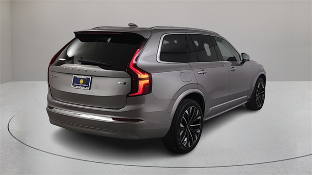 new 2026 Volvo XC90 car, priced at $81,635