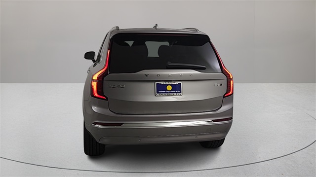 new 2026 Volvo XC90 car, priced at $81,635