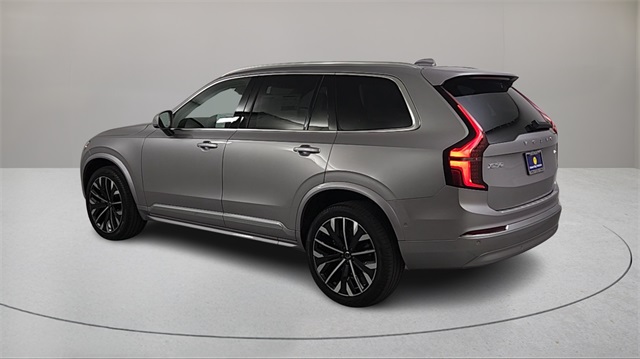new 2026 Volvo XC90 car, priced at $81,635