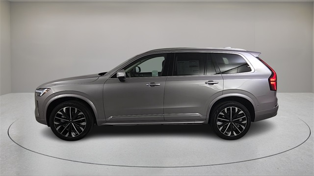 new 2026 Volvo XC90 car, priced at $81,635