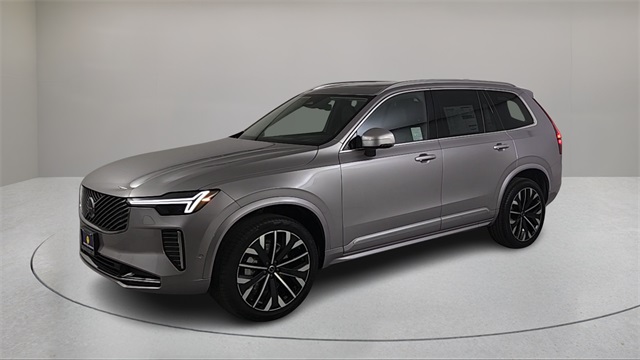 new 2026 Volvo XC90 car, priced at $81,635