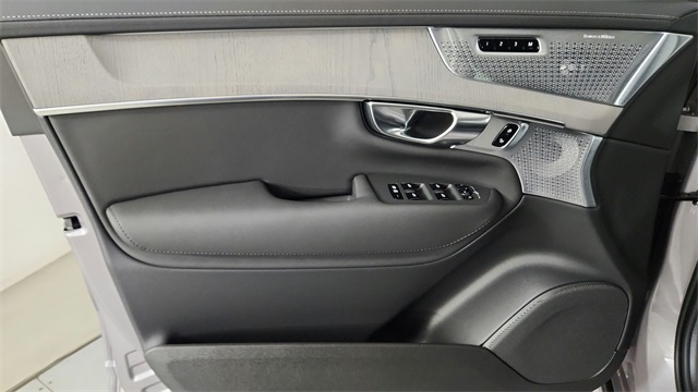 new 2026 Volvo XC90 car, priced at $81,635