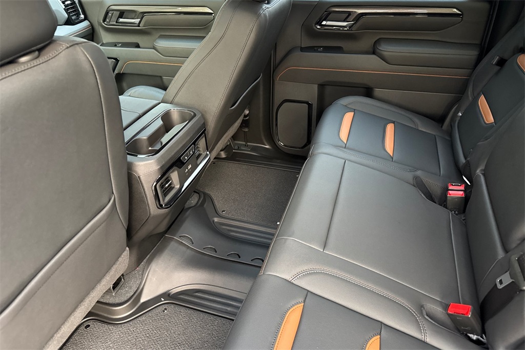 new 2026 GMC Sierra 3500HD car, priced at $83,965