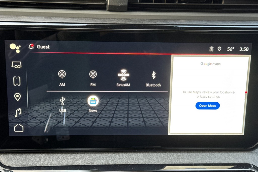 new 2026 GMC Sierra 3500HD car, priced at $83,965