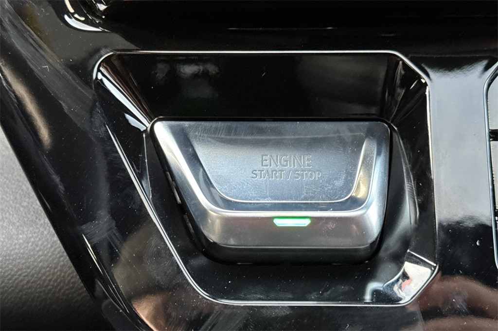 new 2026 GMC Sierra 3500HD car, priced at $83,965