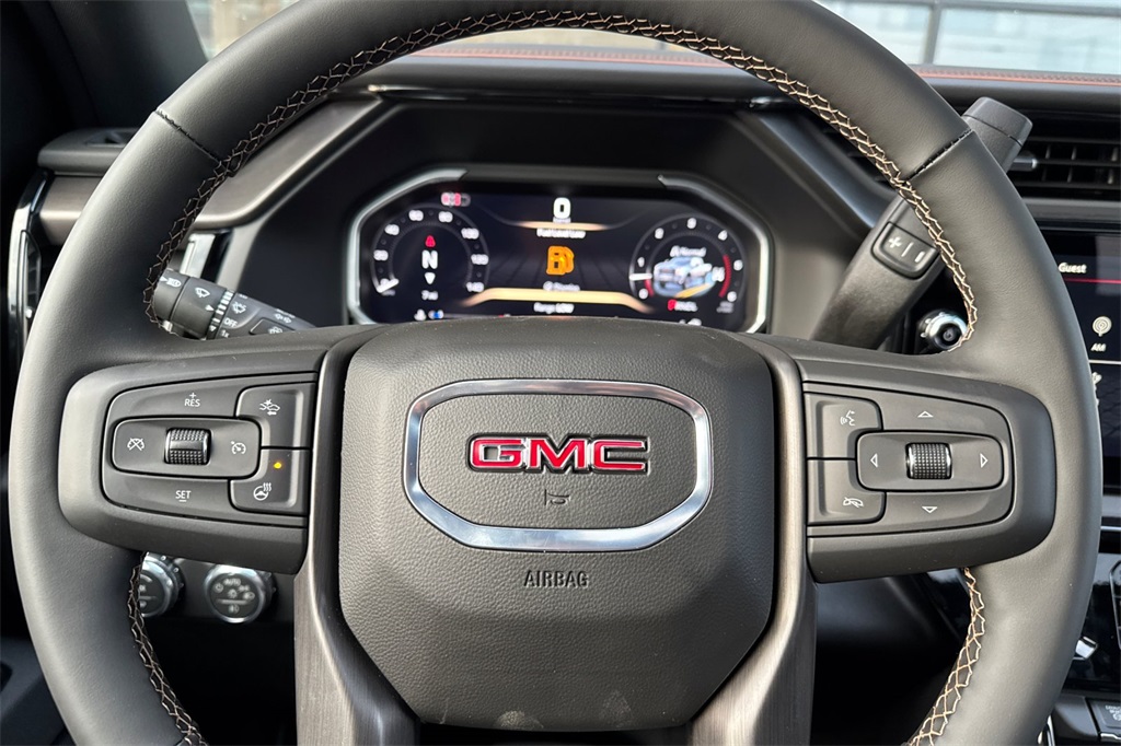 new 2026 GMC Sierra 3500HD car, priced at $83,965