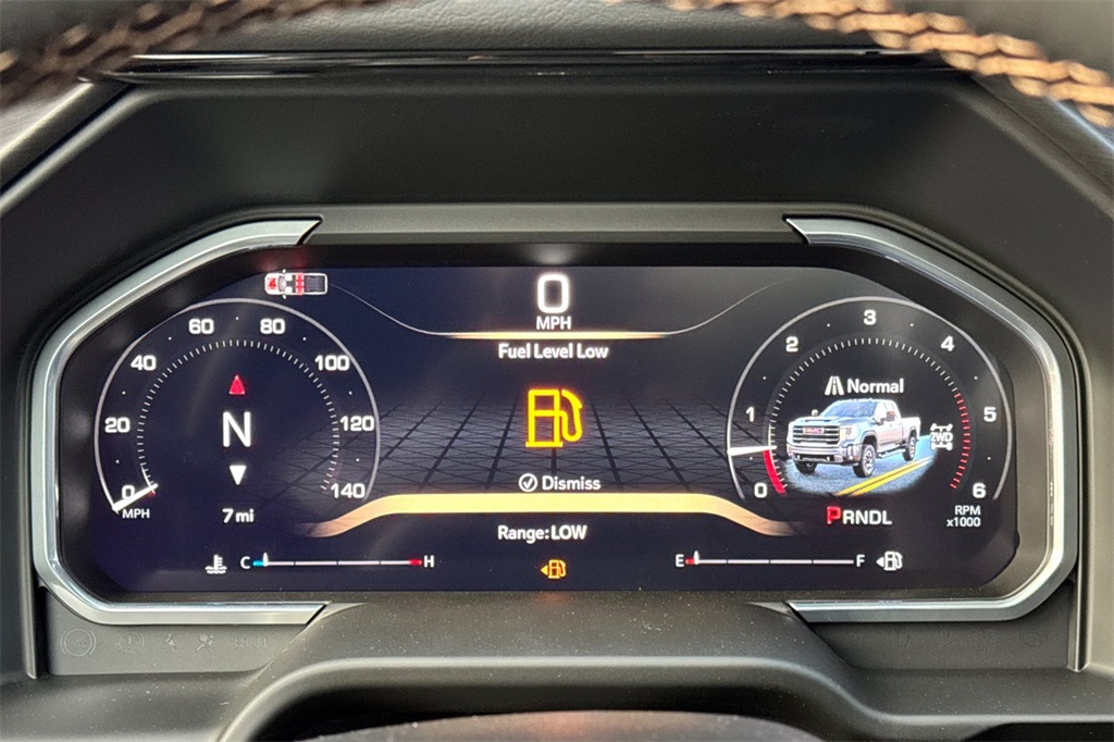 new 2026 GMC Sierra 3500HD car, priced at $83,965