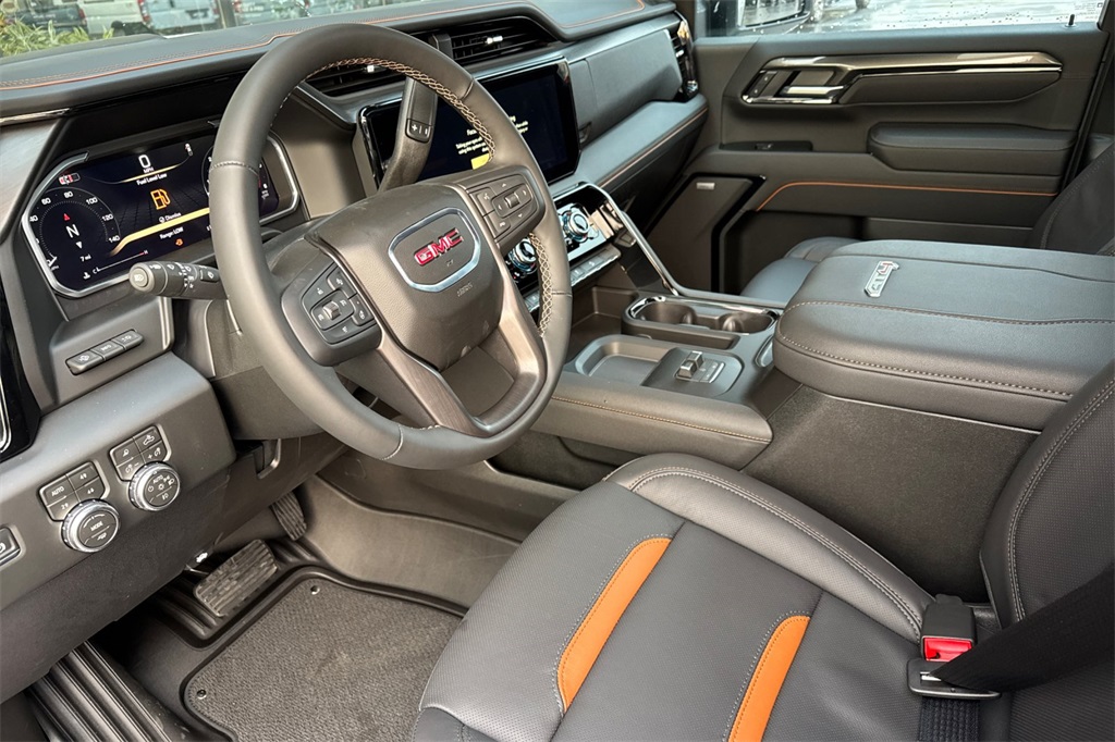 new 2026 GMC Sierra 3500HD car, priced at $83,965