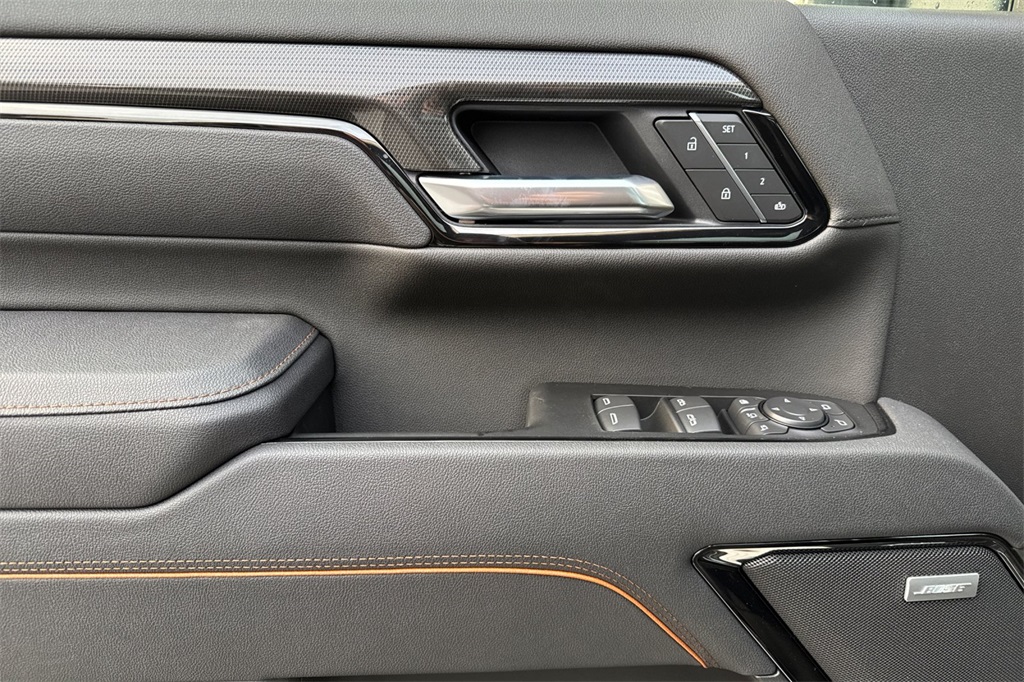 new 2026 GMC Sierra 3500HD car, priced at $83,965