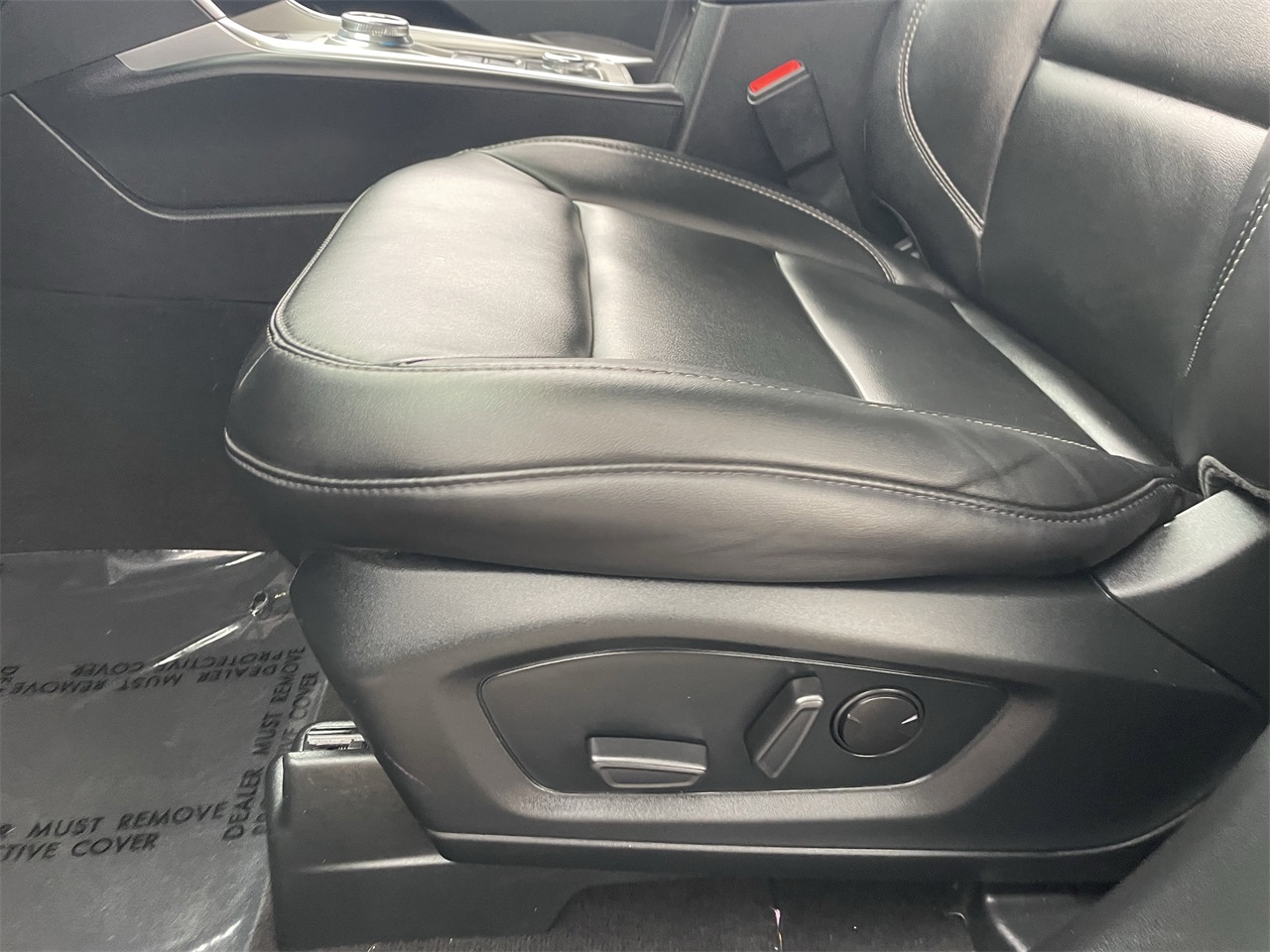 used 2023 Ford Explorer car, priced at $29,999