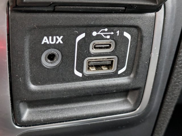 used 2024 Jeep Wrangler car, priced at $32,830