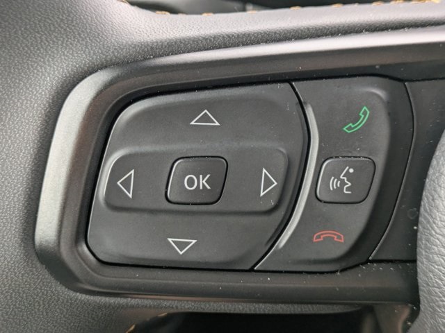used 2024 Jeep Wrangler car, priced at $32,830