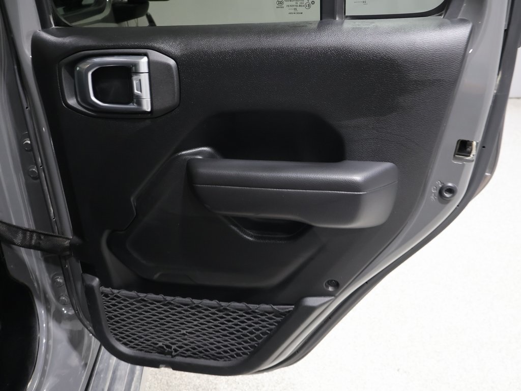 used 2020 Jeep Gladiator car, priced at $26,500