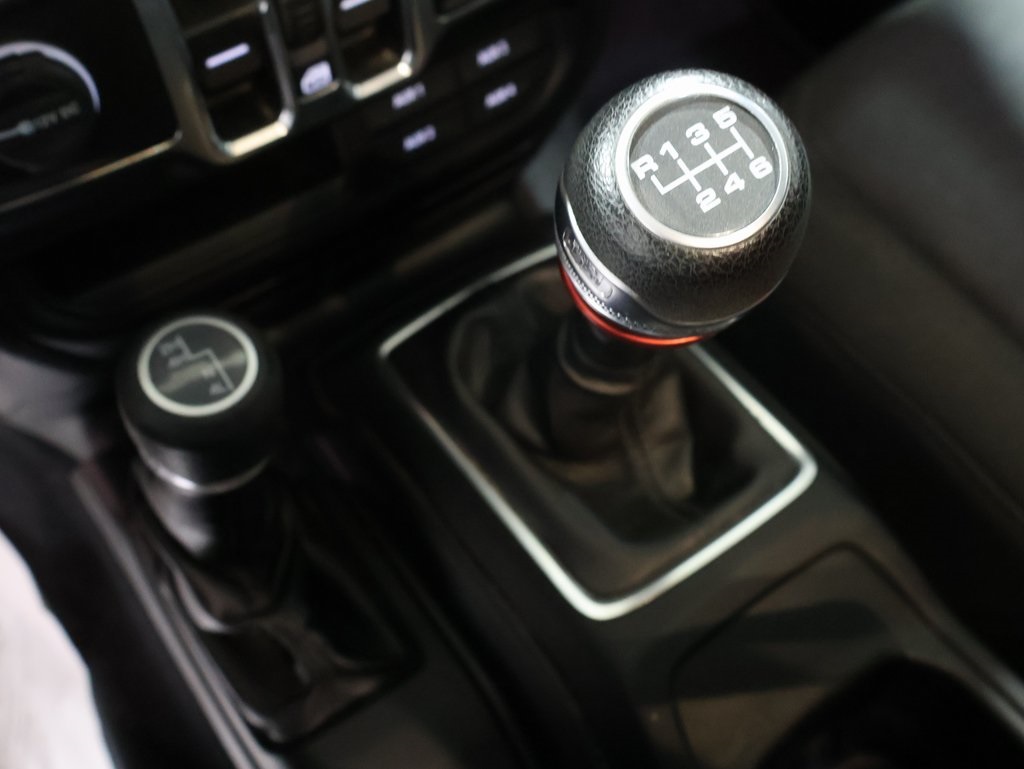 used 2020 Jeep Gladiator car, priced at $26,500