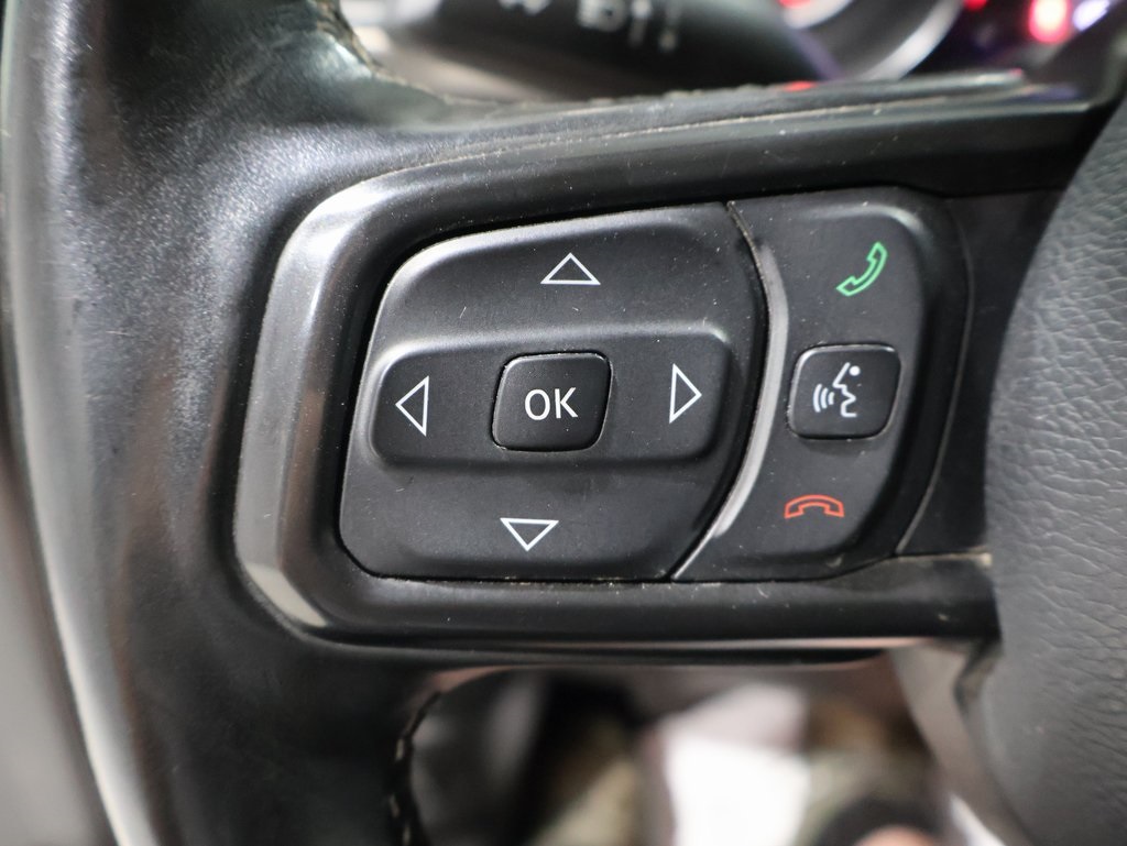used 2020 Jeep Gladiator car, priced at $26,500