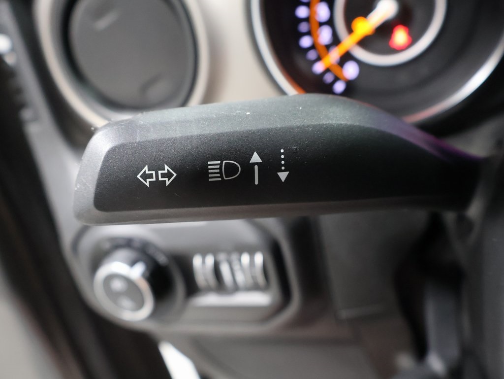 used 2020 Jeep Gladiator car, priced at $26,500