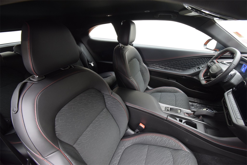 new 2025 Dodge Charger car, priced at $44,345