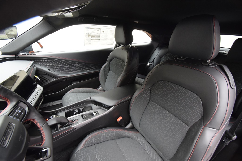 new 2025 Dodge Charger car, priced at $44,345