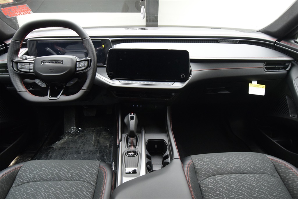 new 2025 Dodge Charger car, priced at $44,345