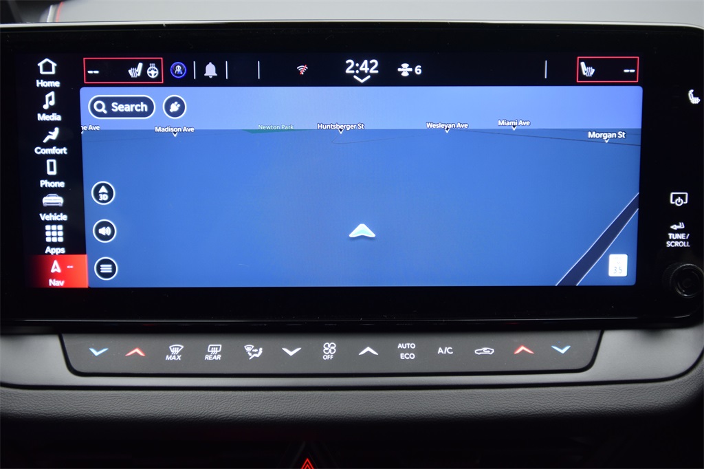 new 2025 Dodge Charger car, priced at $44,345