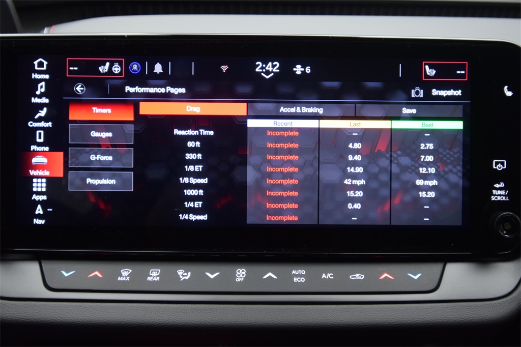 new 2025 Dodge Charger car, priced at $44,345