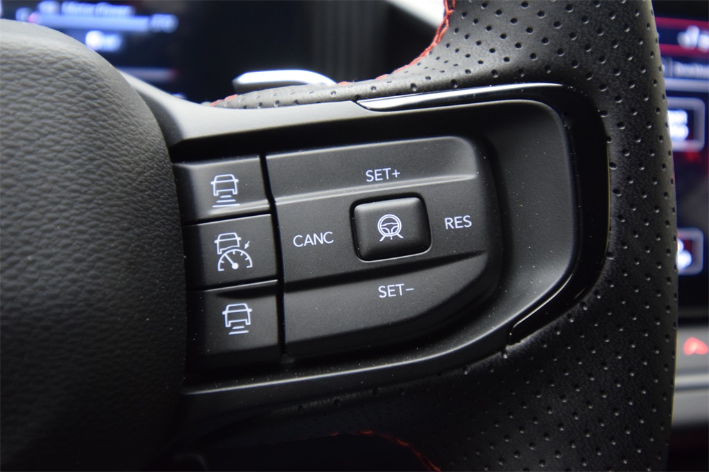 new 2025 Dodge Charger car, priced at $44,345