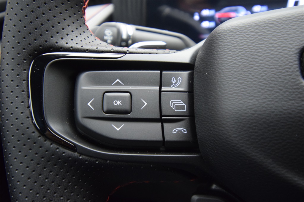 new 2025 Dodge Charger car, priced at $44,345
