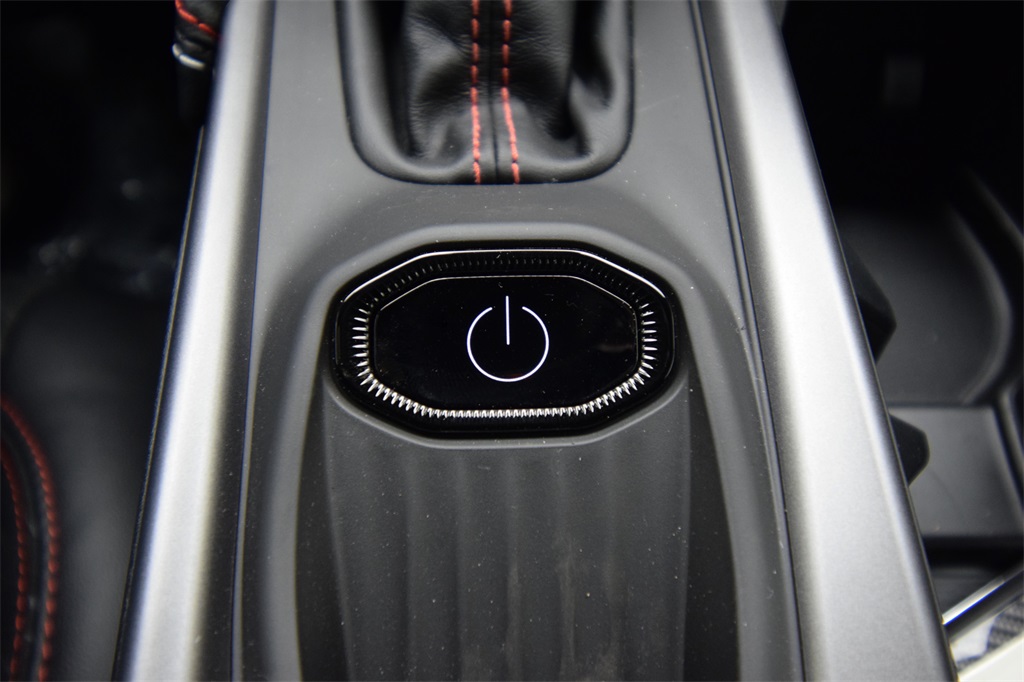 new 2025 Dodge Charger car, priced at $44,345