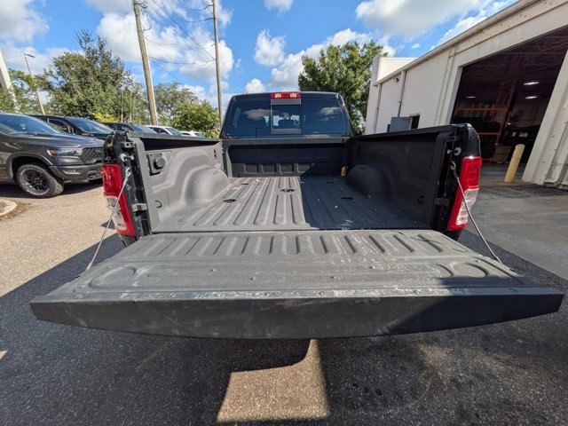 used 2024 Ram 3500 car, priced at $57,233