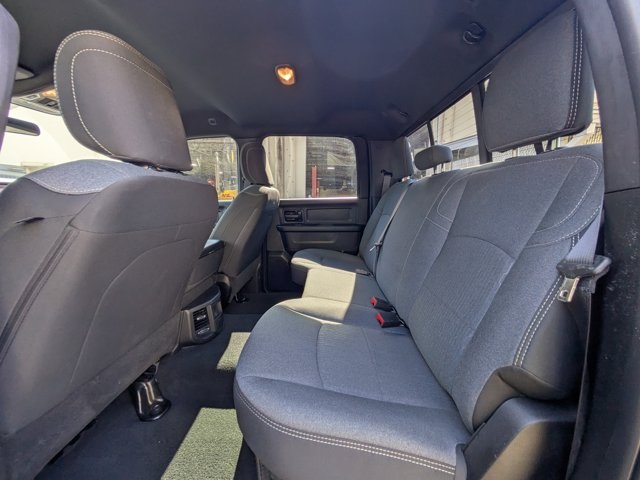 used 2024 Ram 3500 car, priced at $57,233