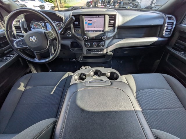 used 2024 Ram 3500 car, priced at $57,233