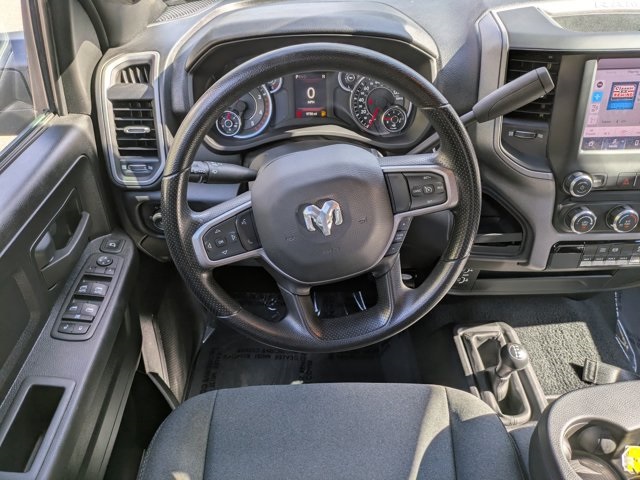 used 2024 Ram 3500 car, priced at $57,233