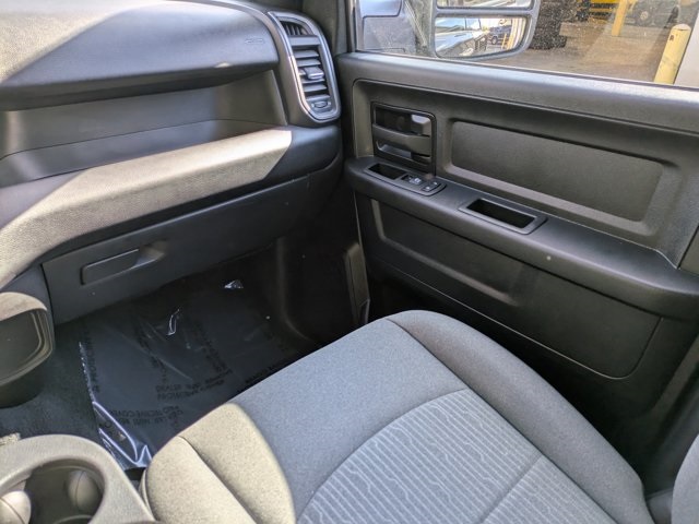 used 2024 Ram 3500 car, priced at $57,233