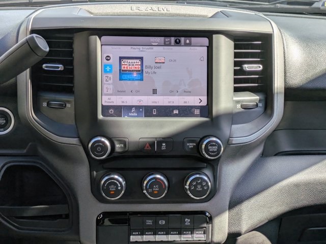 used 2024 Ram 3500 car, priced at $57,233