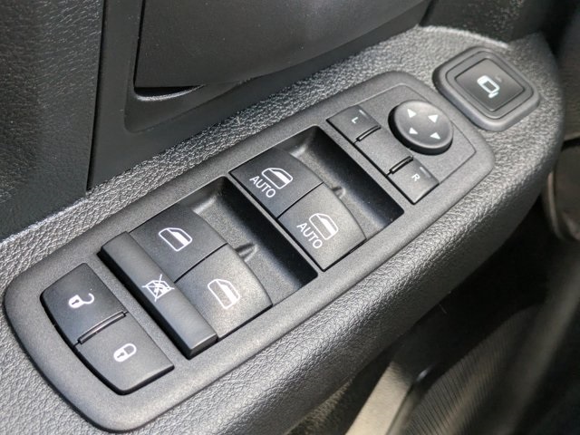 used 2024 Ram 3500 car, priced at $57,233